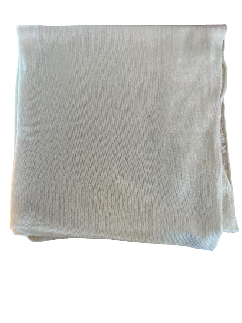 100% Cashmere Poncho