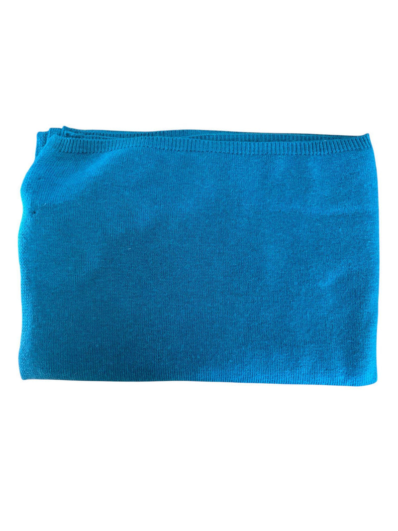 100% Cashmere Travel Wrap