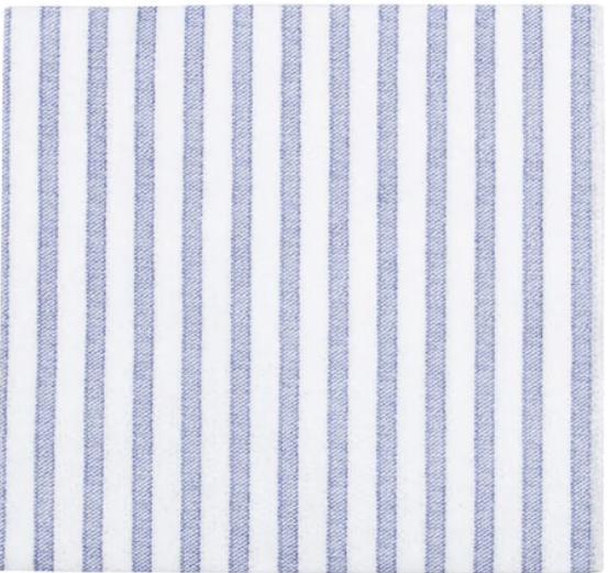 Vietri Linen Feel Cocktail Napkins