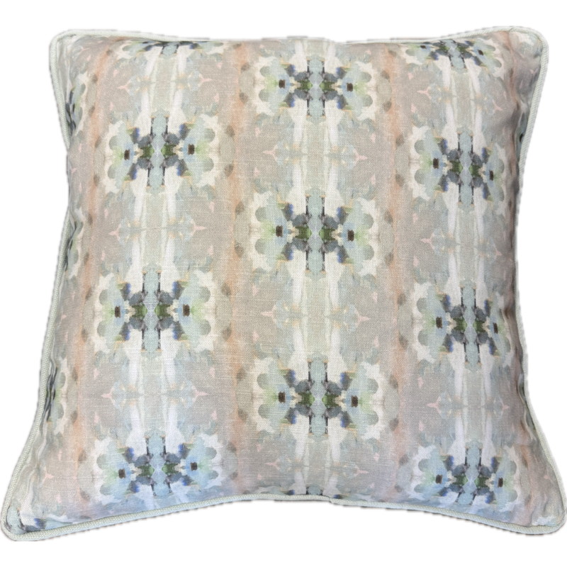 Laura Park Miss Ella Custom Pillow