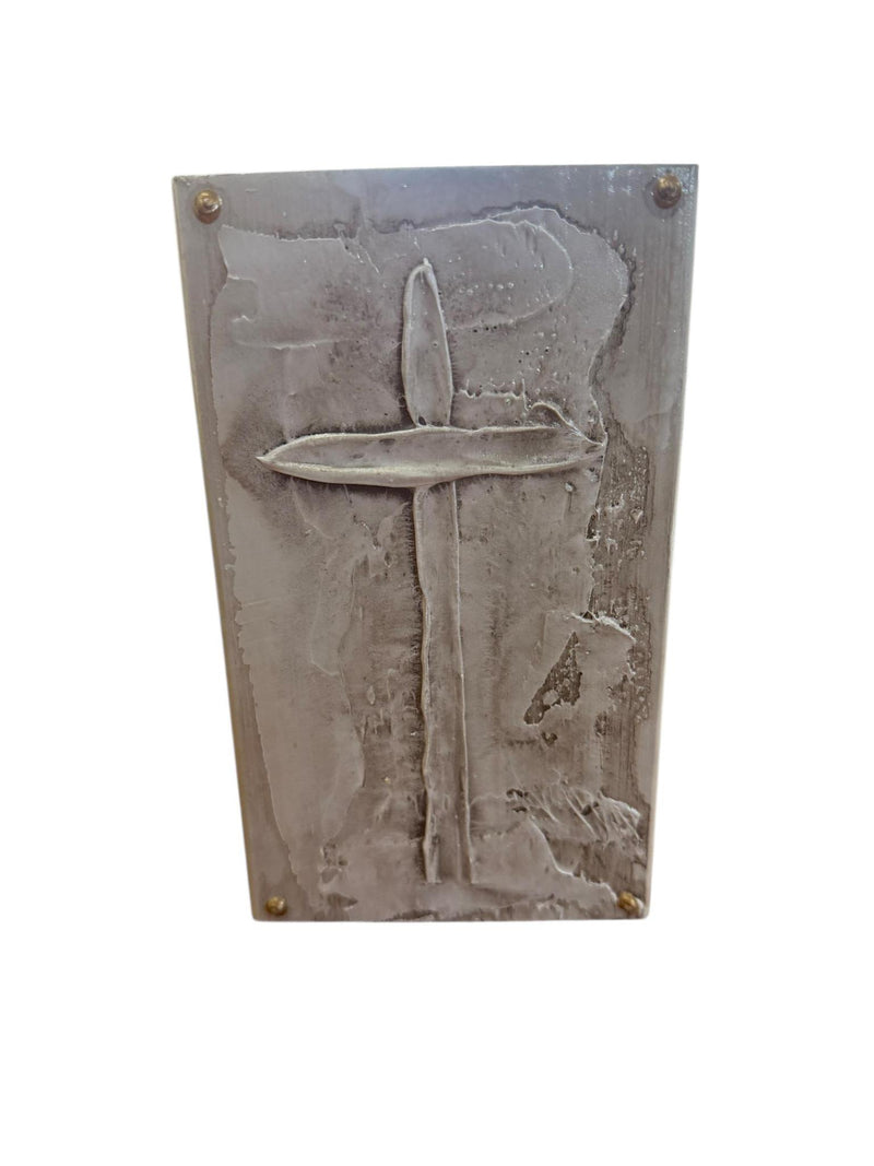 Susan Hood Block Art 4x6