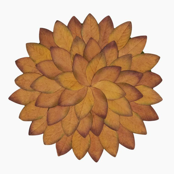 Fall Leaves Placemat