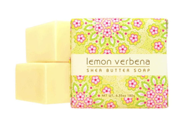 Lemon Verbena