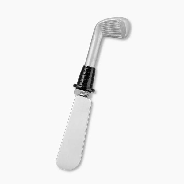 Golf Cheese Spreader