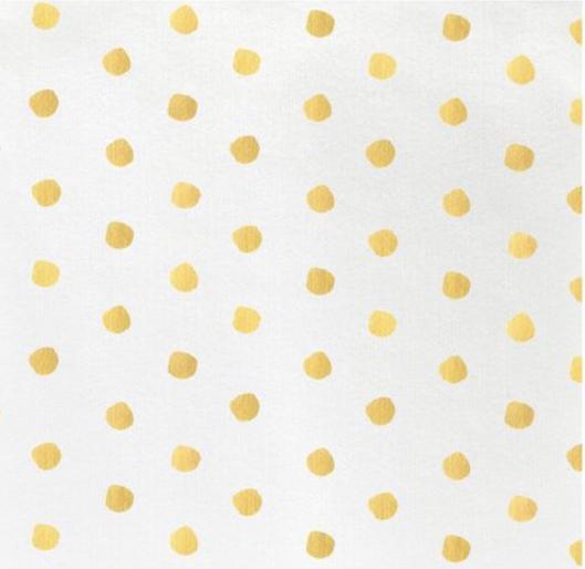 Vietri Linen Feel Cocktail Napkins