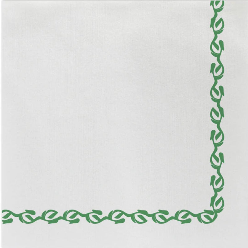 Vietri Linen Feel Dinner Napkins