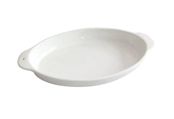 Nora Fleming Oval Baker