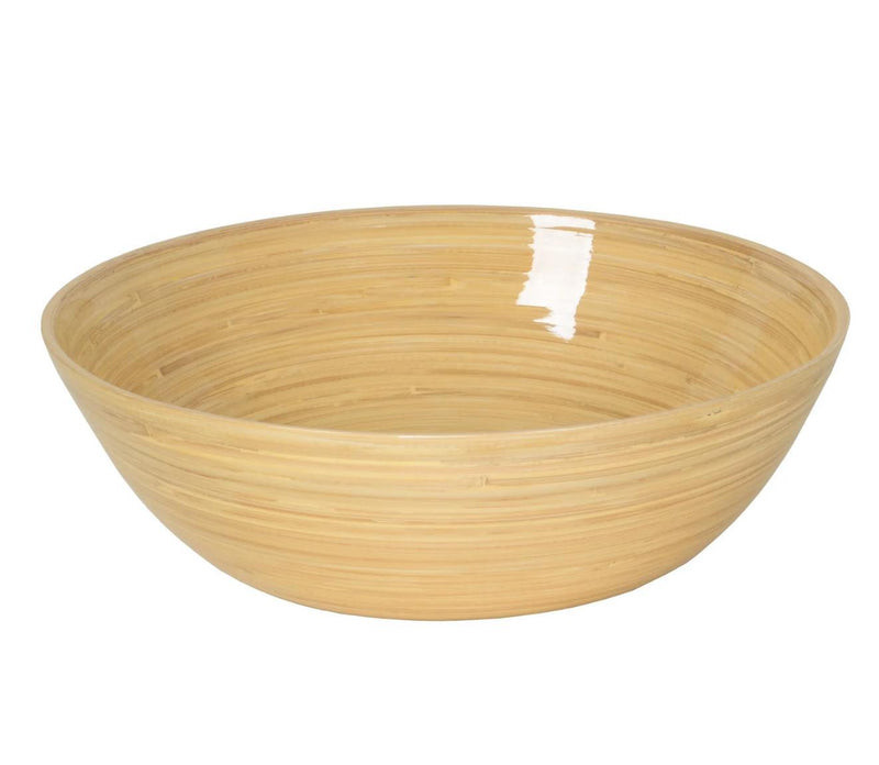 Bamboo Classic Bowl