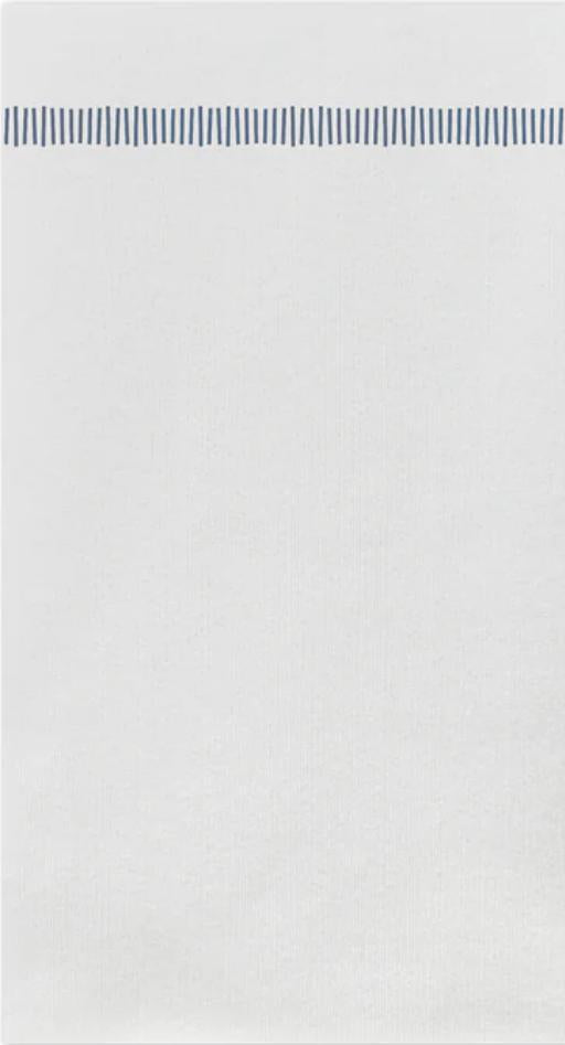 Vietri Linen Feel Guest Towel