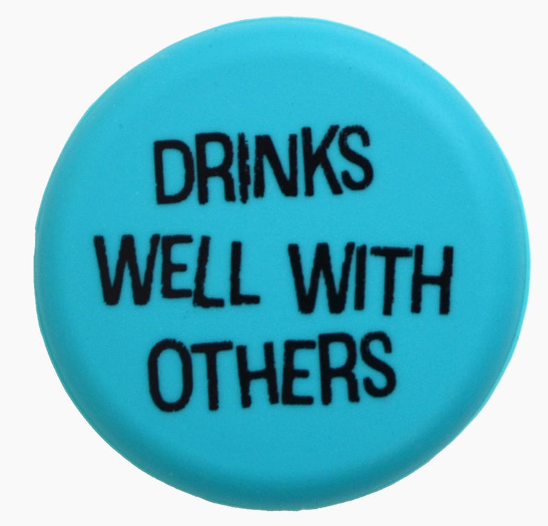 CapaBunga Wine Caps