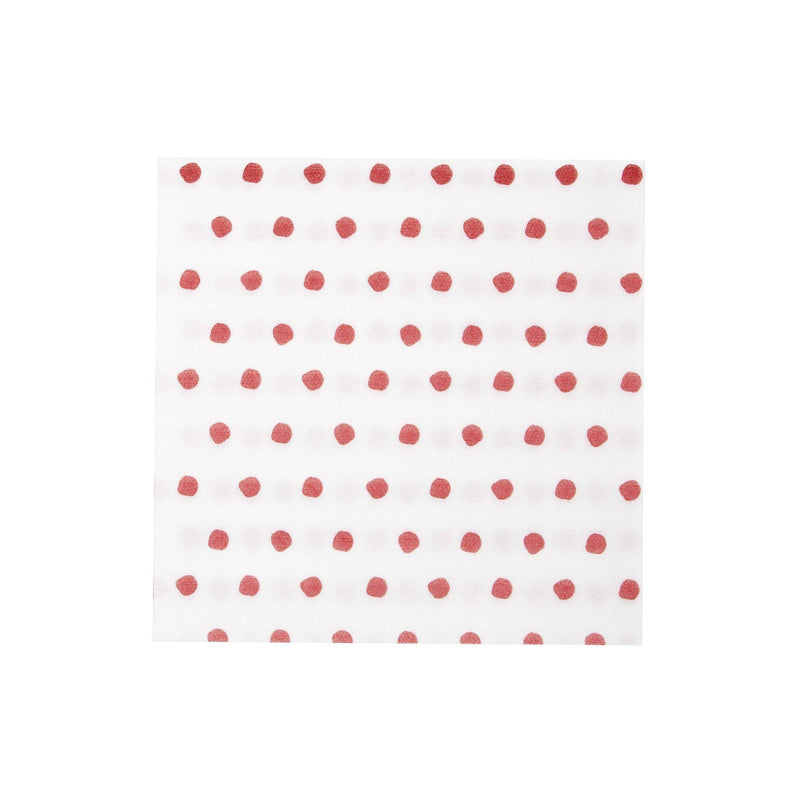 Vietri Linen Feel Cocktail Napkins