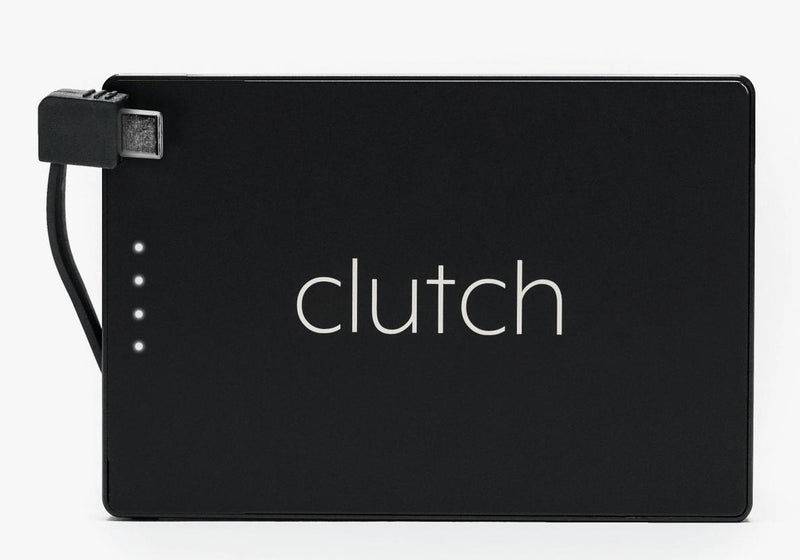 Clutch Pro Lightning
