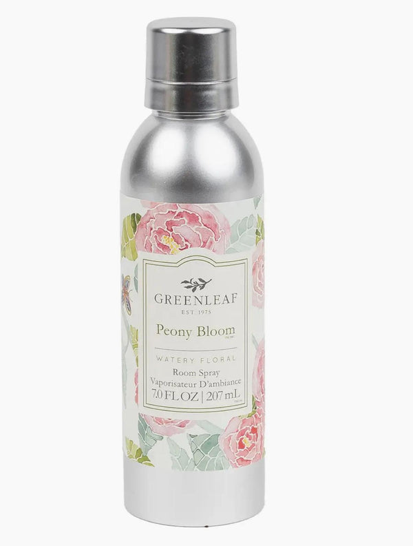 Peony Bloom Non-Aerosol Spray