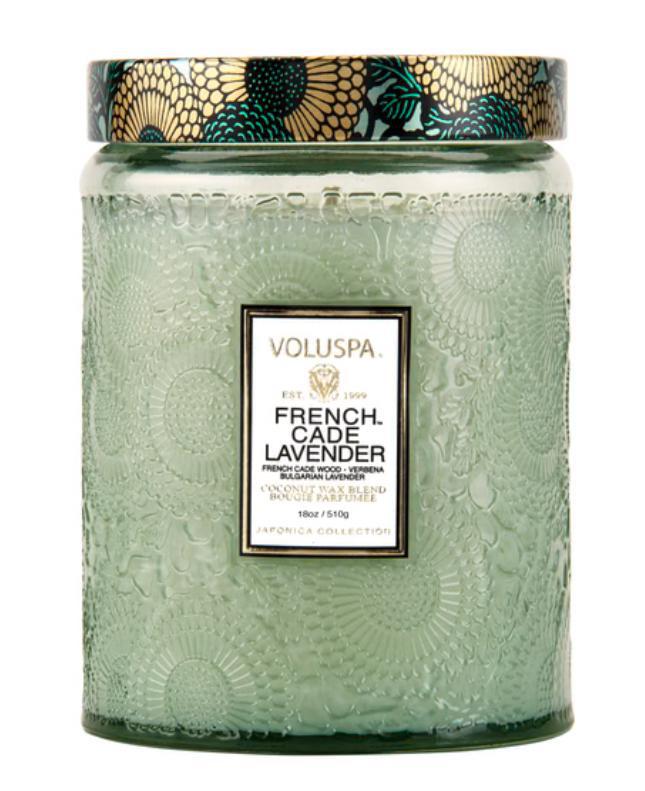 Voluspa French Cade & Lavender