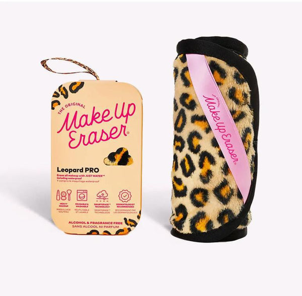 MakeUp Eraser