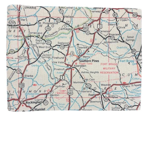 Daisy Mae Sandhills Placemat