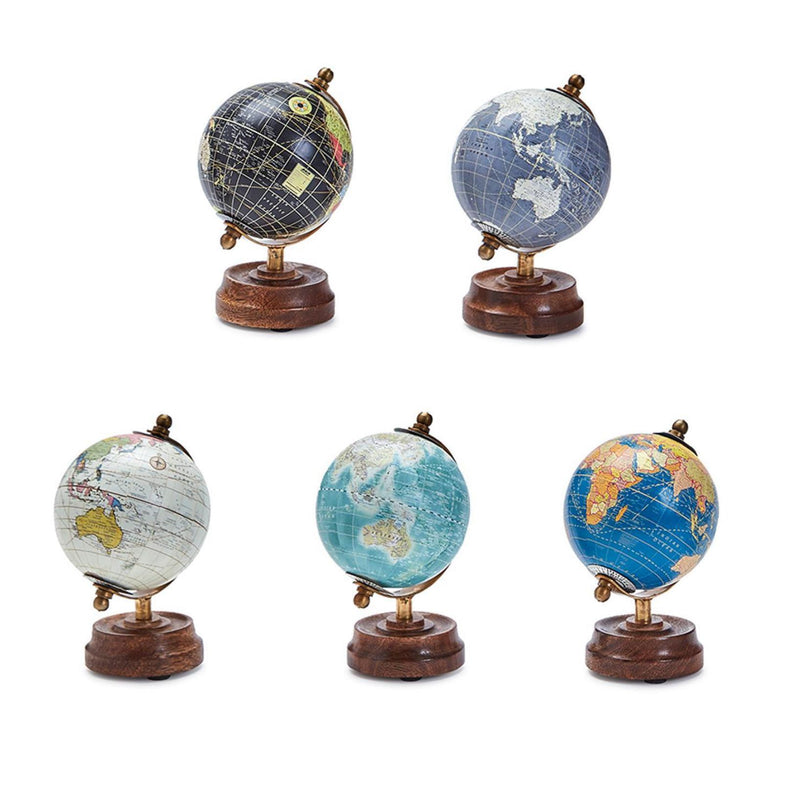 Mini Globe