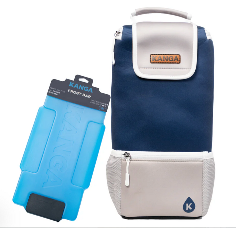 Kanga Hideaway+Frost Bar