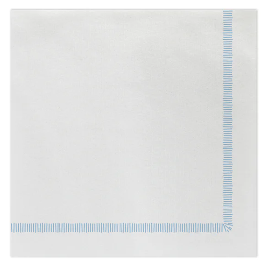 Vietri Linen Feel Dinner Napkins