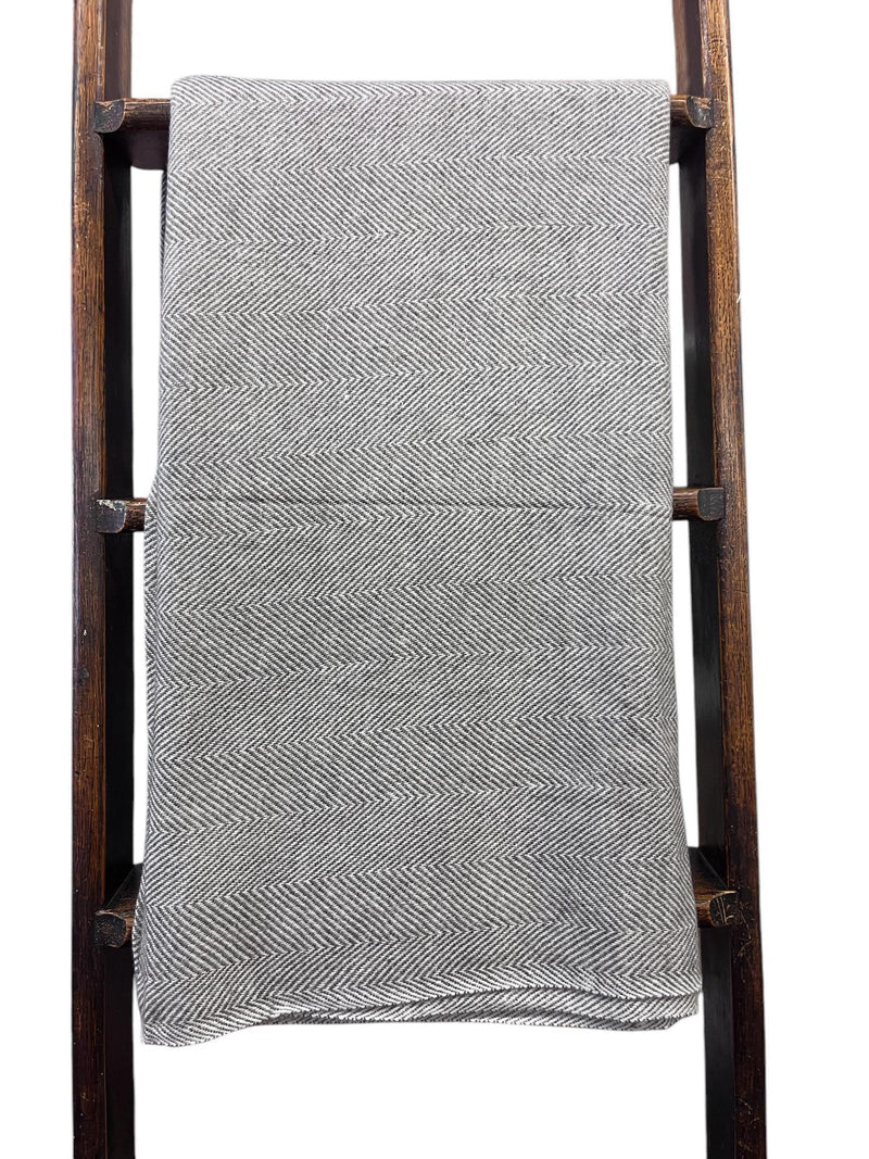 100% Cashmere Blanket