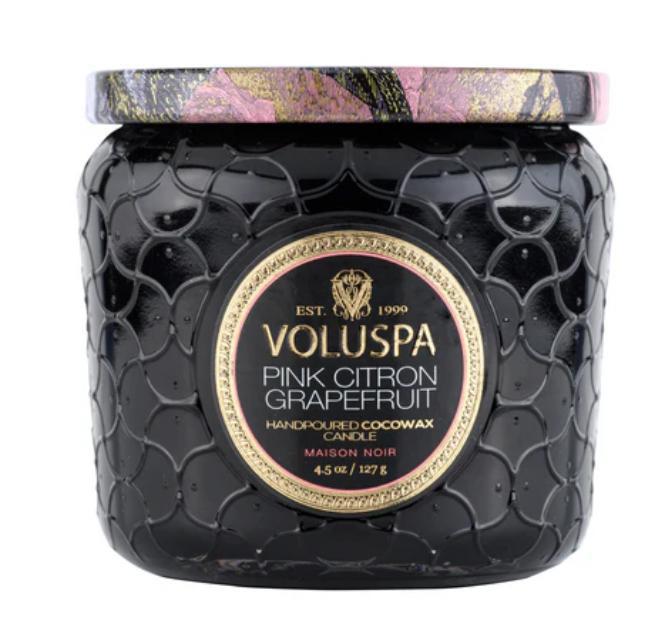 Voluspa Pink Citron