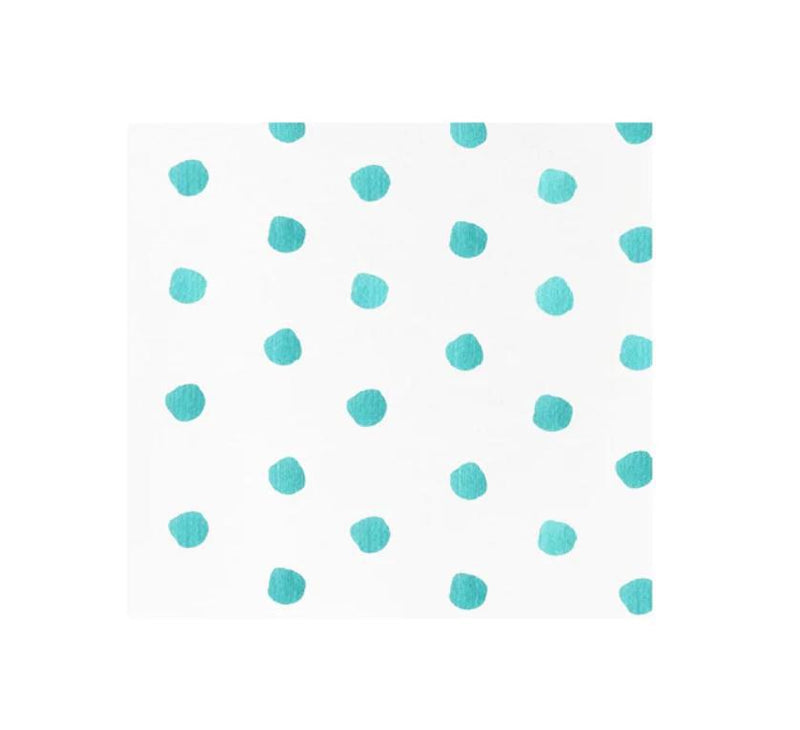 Vietri Linen Feel Cocktail Napkins