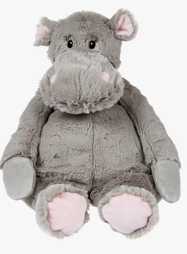 Hannah-the-hippo-floppy-friend toy
