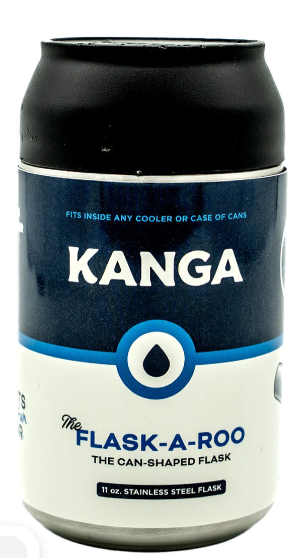 Kanga Flask-A-Roo