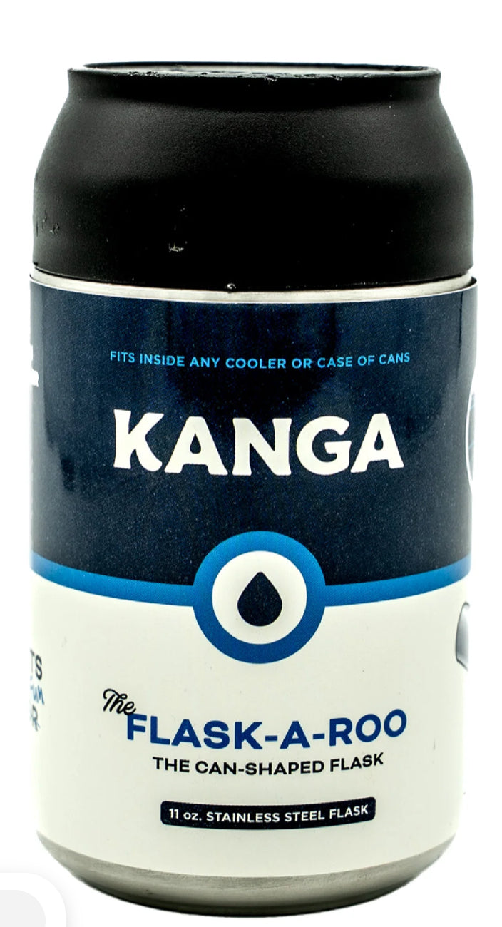 Kanga Flask-A-Roo