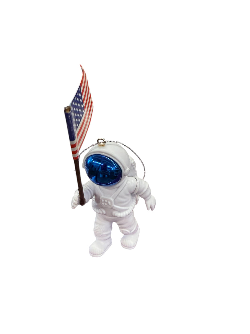 Astronaut Ornament