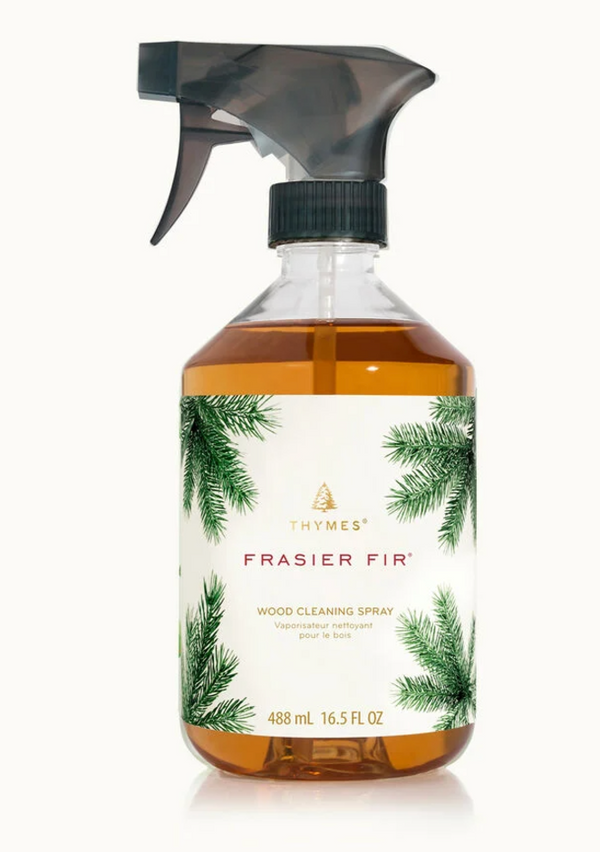 Frasier Fir Wood Cleaning Spray