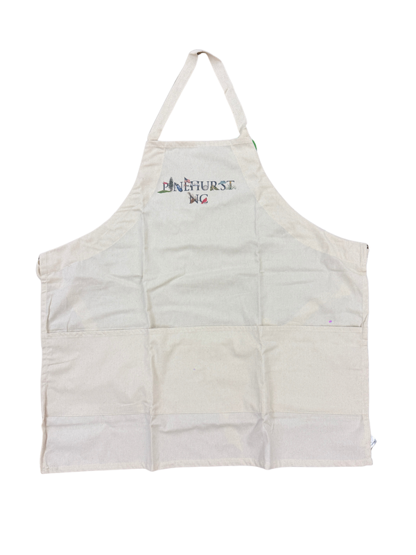 Pinehurst NC Aprons