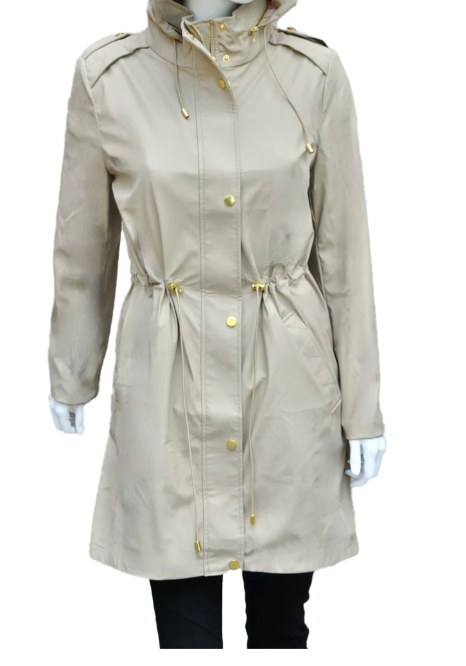 Ciao Milano Serena Waterproof Jacket