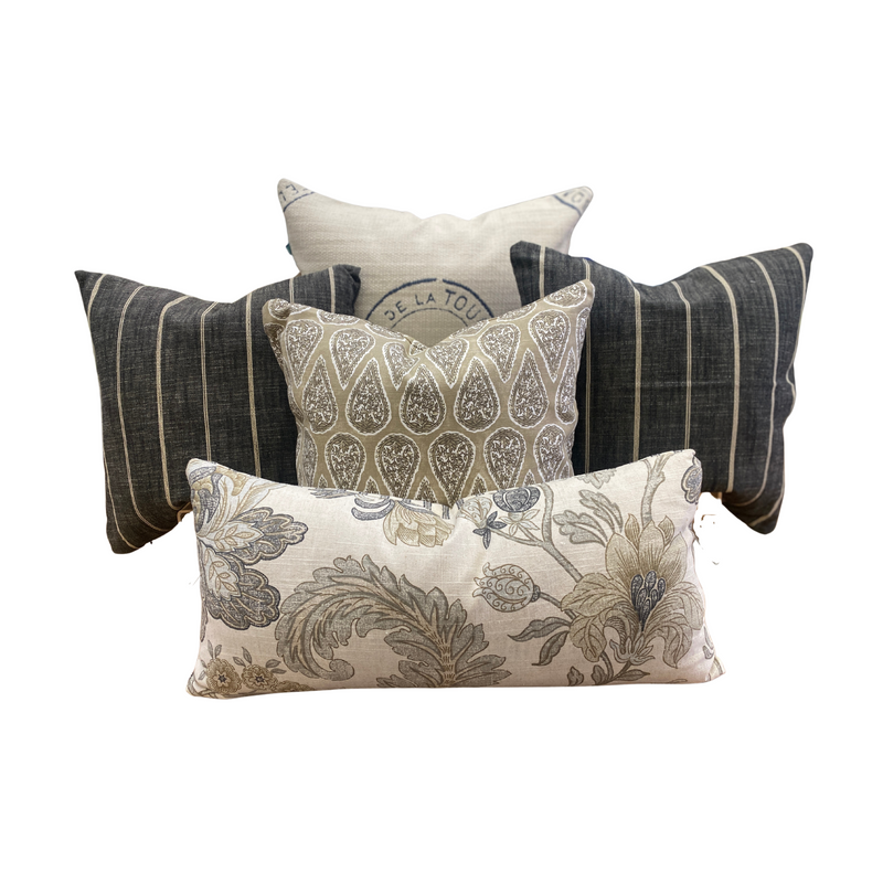 Heritage Loom Pillow Bundle
