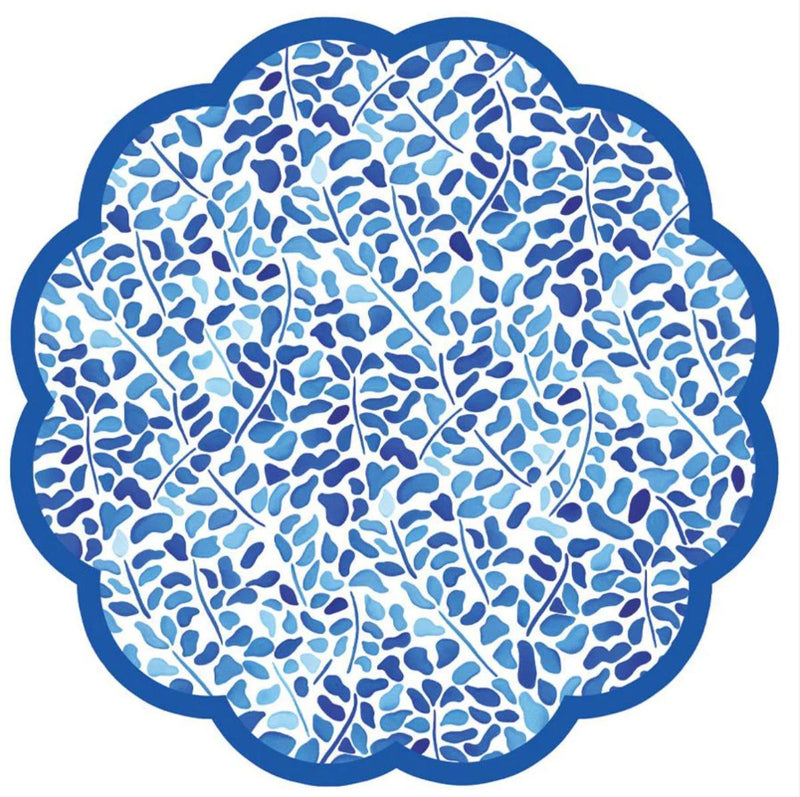 Kaleidoscope Paper PLacemat