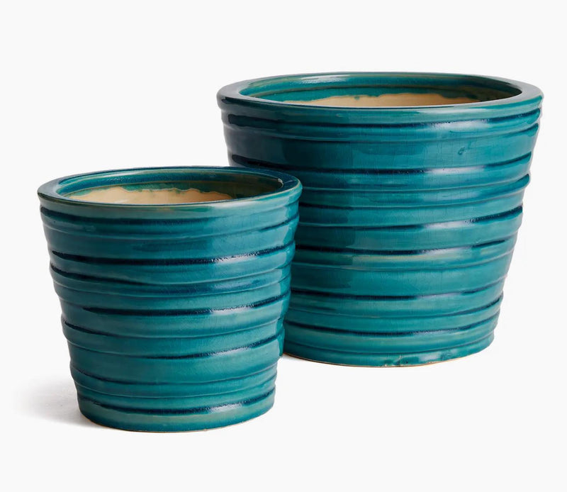 Tansey Pot
