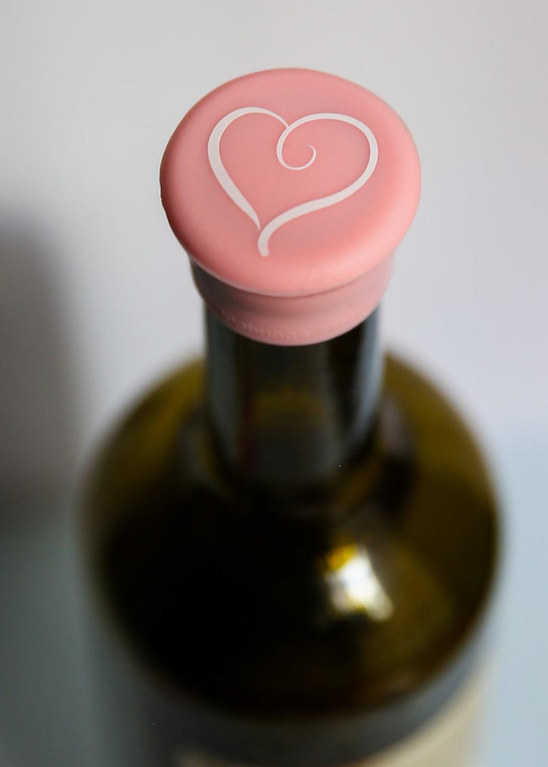 CapaBunga Mother’s Day Wine Cap