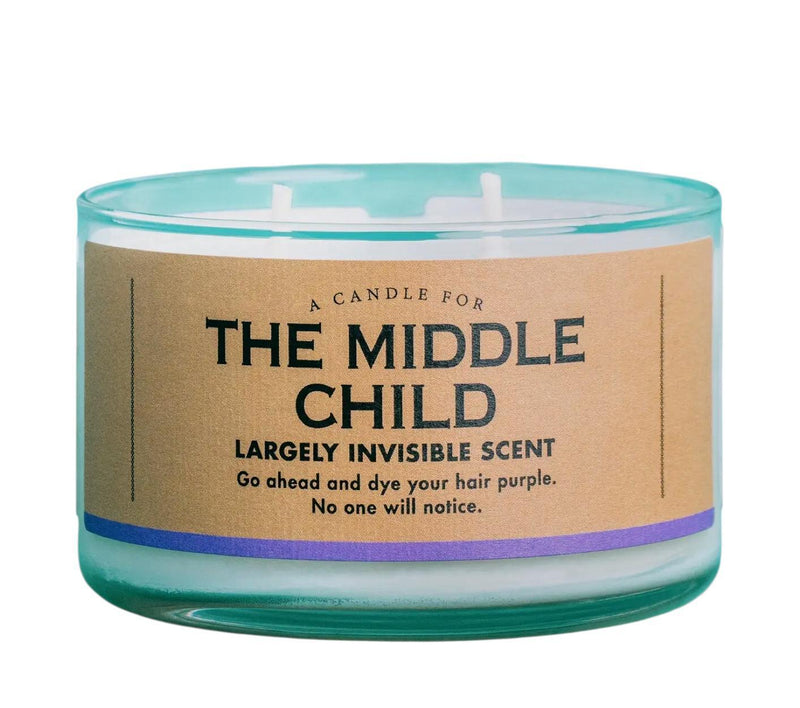 Whiskey River Candles