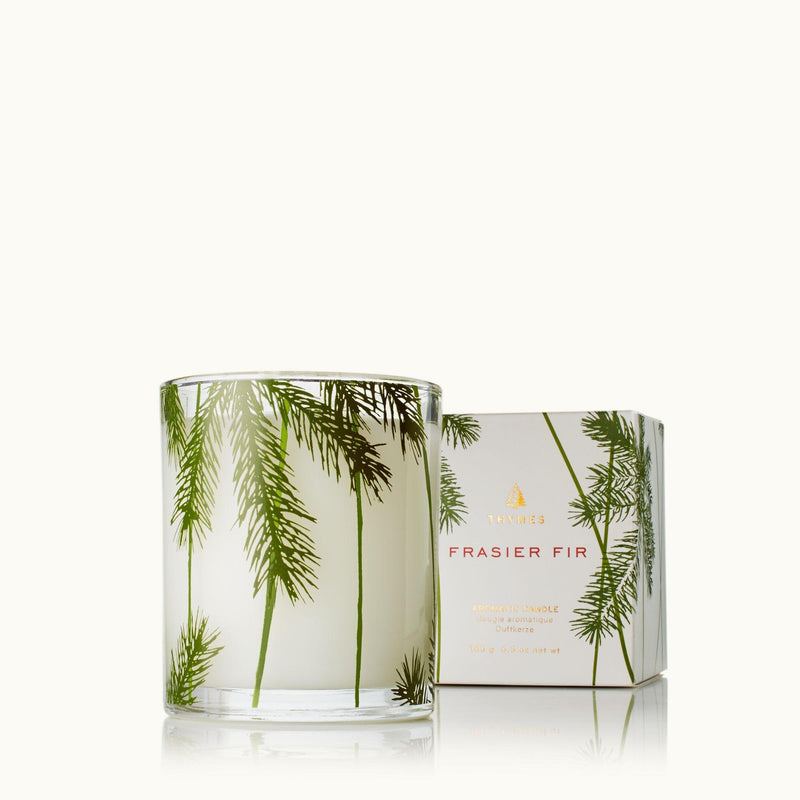 Frasier Fir Pine Needle Candle 13 oz