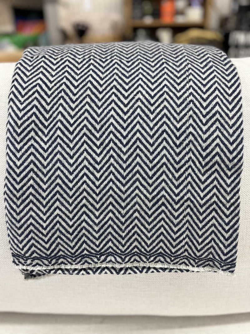 100% Cashmere Blanket