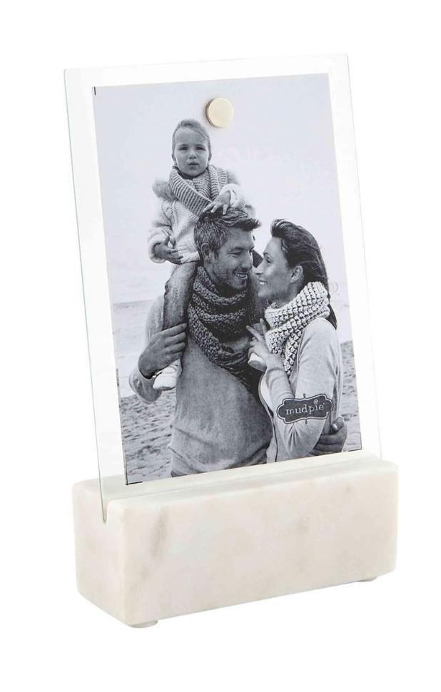 Marble Stand Picture Frame
