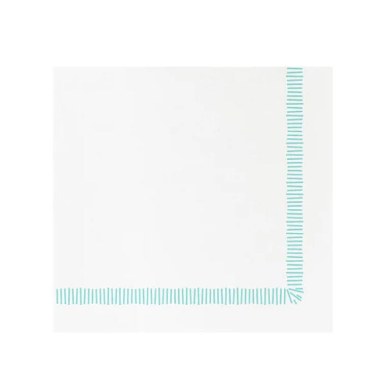 Vietri Linen Feel Cocktail Napkins