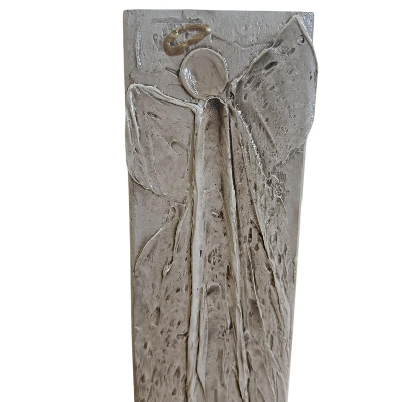 Susan Hood Block Art 4x9