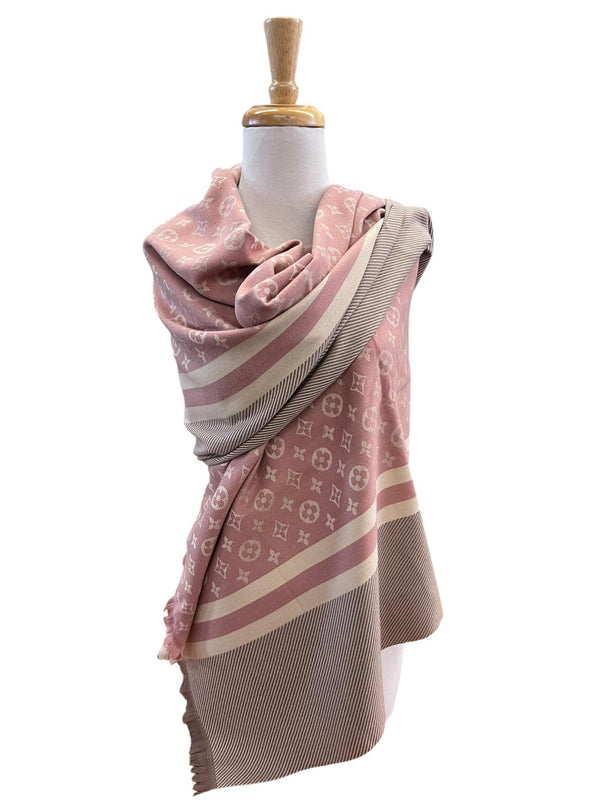 Light Pink Wrap