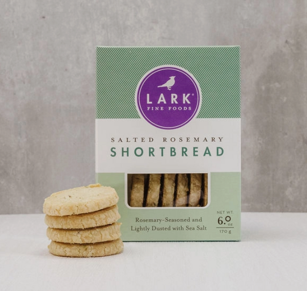 Lark Shortbread