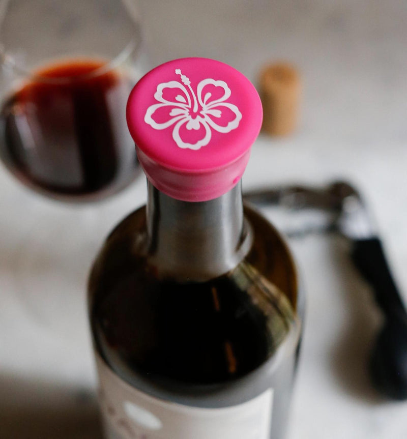 CapaBunga Mother’s Day Wine Cap