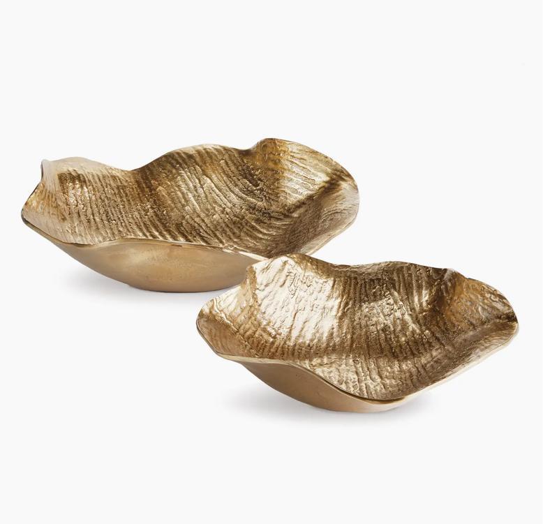 Clarice Decorative Bowls