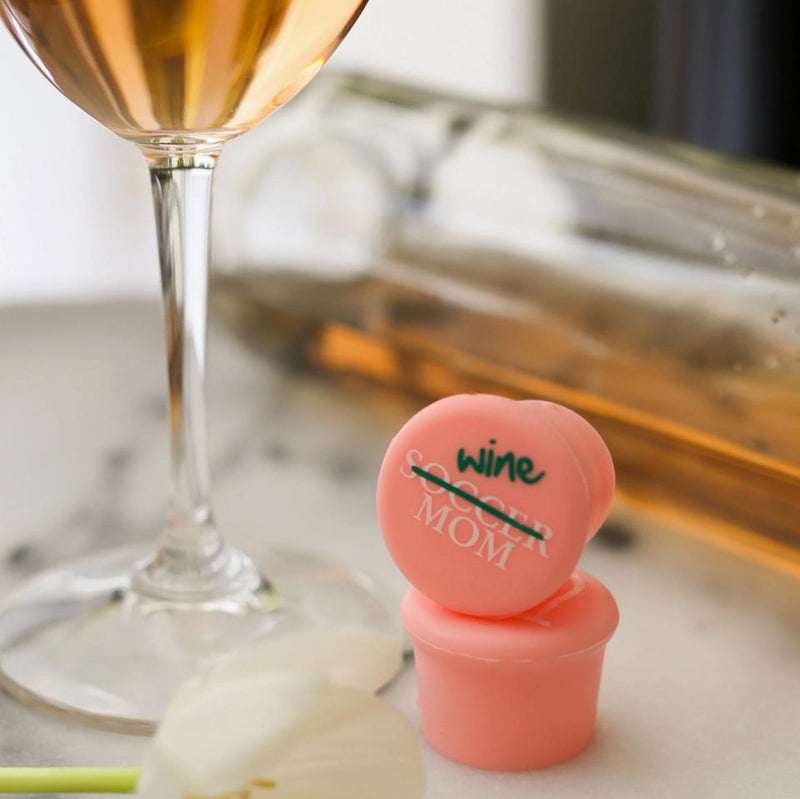 CapaBunga Mother’s Day Wine Cap