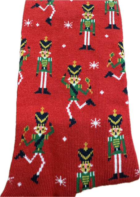 Men's Christmas Socks