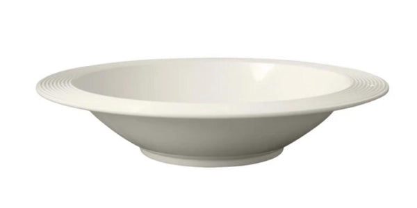 Nora Fleming Melamine Shallow Bowl